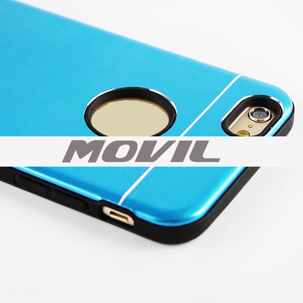 NP-2011 Protectores para Apple iPhone 6-3